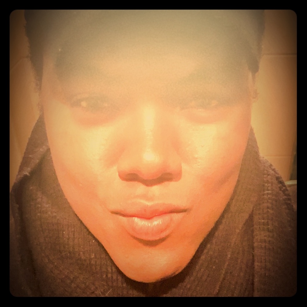 Meet your Posher, Derick